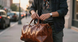 8 Best Fashion Travel Accessories in 2026