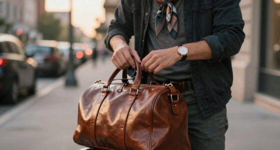 8 Best Fashion Travel Accessories in 2026
