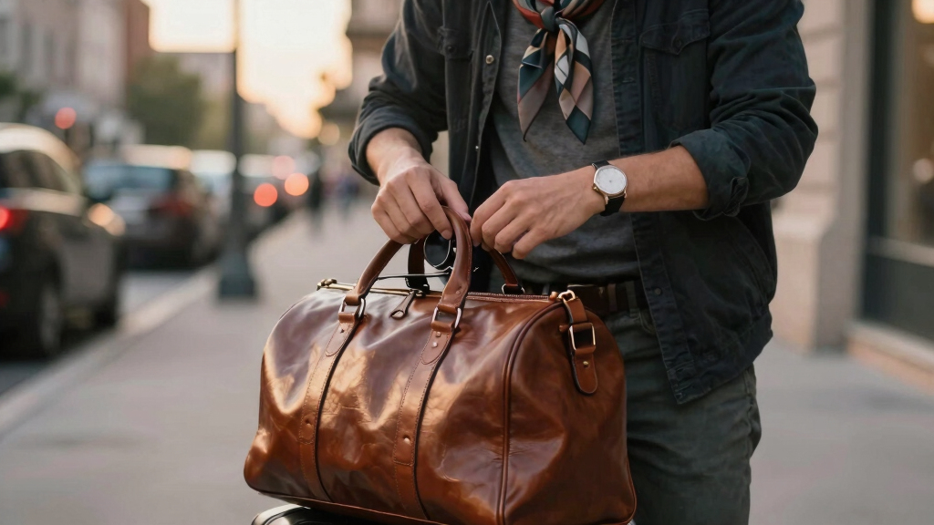 8 Best Fashion Travel Accessories in 2026