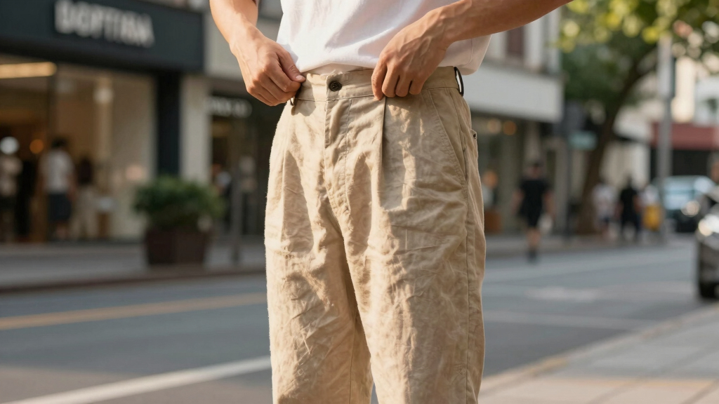 8 Best Linen Pants in 2026