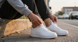 8 Best Nike Air Force 1s in 2026