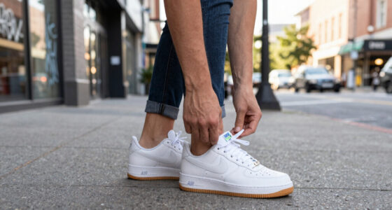 8 Best Nike Air Force 1s in 2026