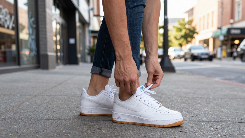 8 Best Nike Air Force 1s in 2026