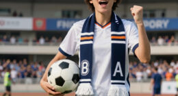 8 Best Soccer Fan Apparel in 2026