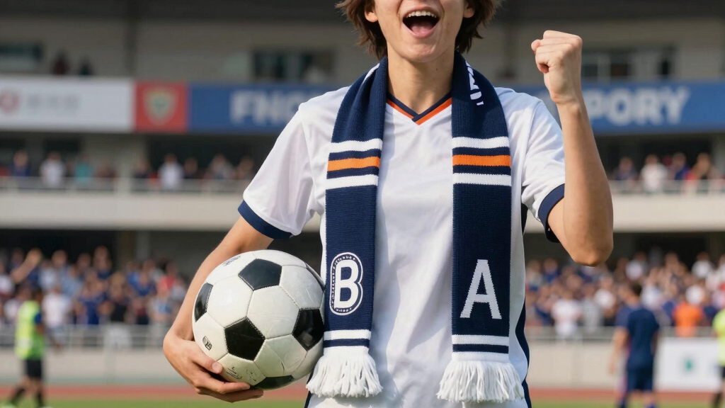 8 Best Soccer Fan Apparel in 2026