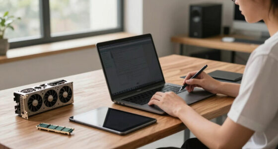 9 Best Computers, Tablets & Components in 2026