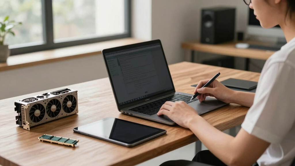 9 Best Computers, Tablets & Components in 2026