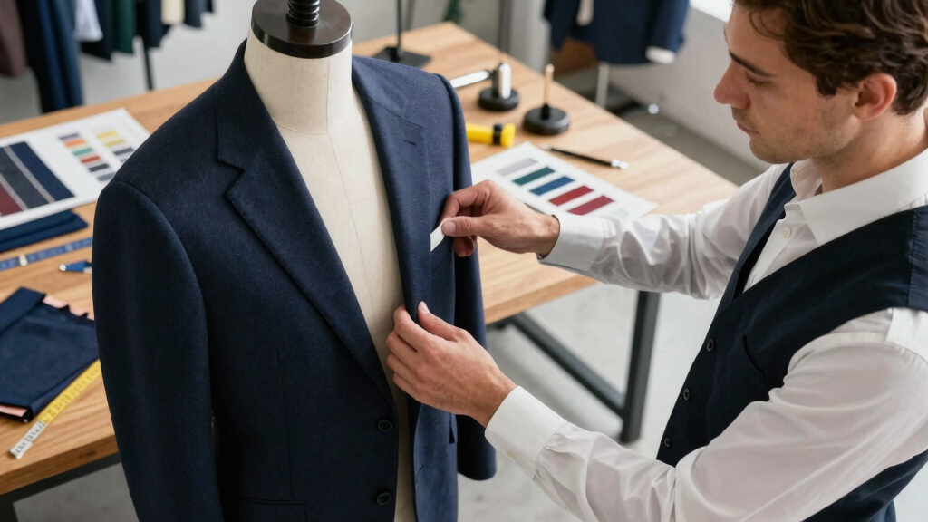 9 Best Designer Menswear in 2026