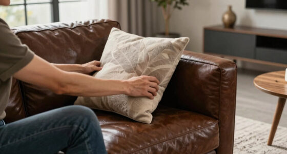 9 Best Leather Furniture in 2026