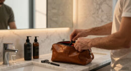 9 Best Men’s Grooming Kits in 2026