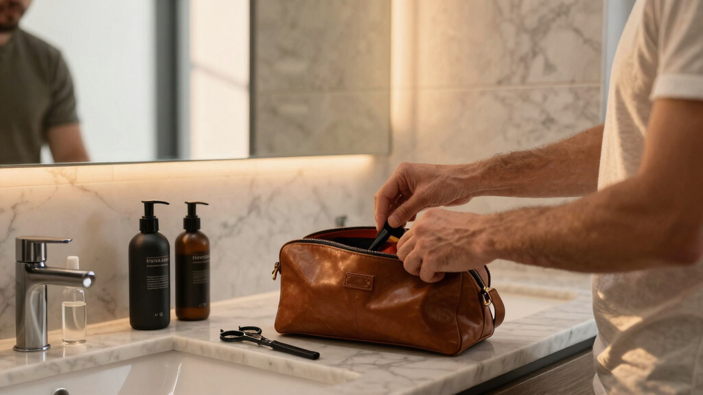 9 Best Men’s Grooming Kits in 2026