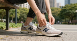 9 Best Retro Running Shoes in 2026