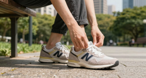 9 Best Retro Running Shoes in 2026