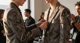 As Pitti Uomo’s Guest Designer, Simone Rocha Has Pretty Designs on Men