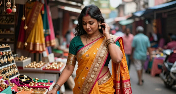 Decoding Chennai women's fashion choices through Instagram trends