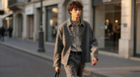 Dior Men’s Spring 2027: Come Undone