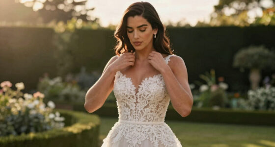 Dua Lipa and the Art of the Celebrity Wedding-Dress Reveal