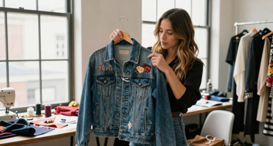 Exclusive: Alana Haim on Custom-Making Taylor Swift’s ‘Stevie Knicks’ Shirt for the NBA Finals