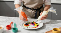 Fashion-Inspired Food Marketing