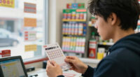 Georgian just one number away from winning $327M Powerball jackpot