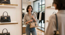 Gratitude Looks Good on Marc Jacobs