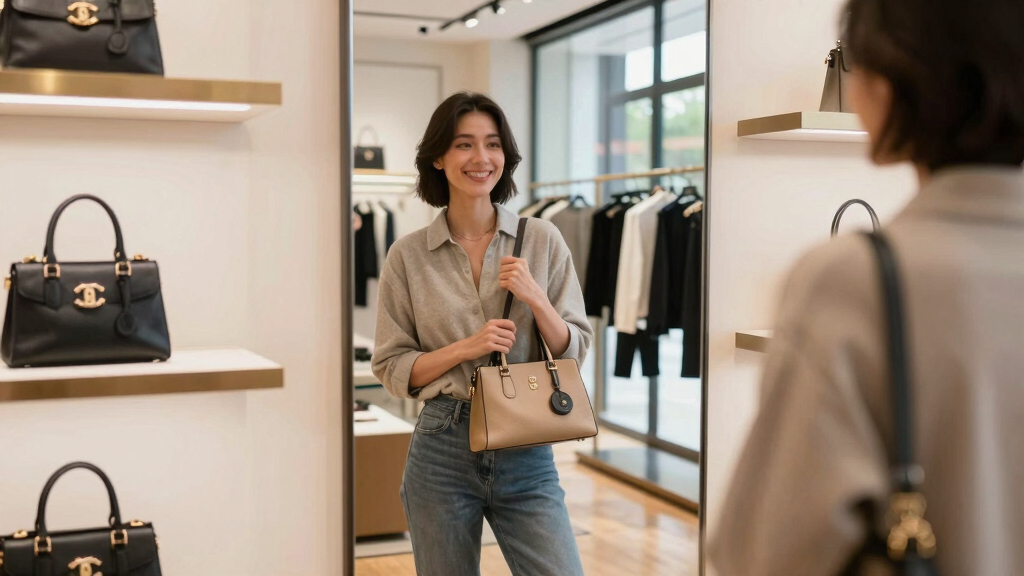 Gratitude Looks Good on Marc Jacobs