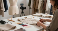 House of Dagmar Fall 2026 Ready-to-Wear