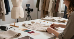 House of Dagmar Fall 2026 Ready-to-Wear