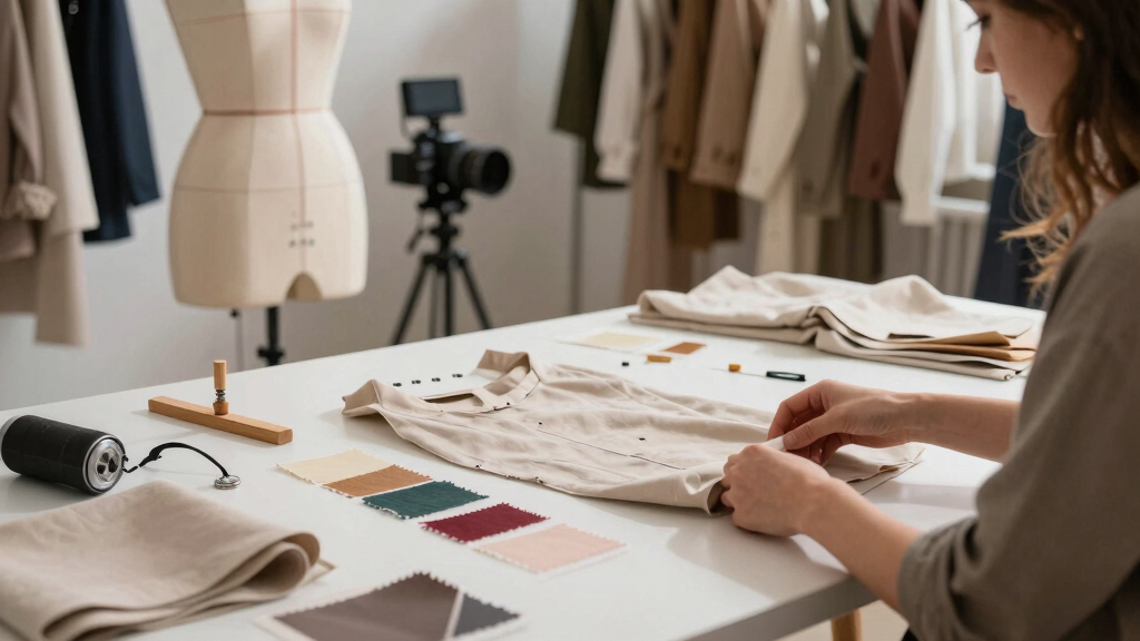 House of Dagmar Fall 2026 Ready-to-Wear