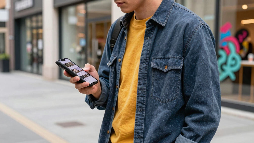 How Social Media is Breaking Fashion’s Trend Cycle Forever