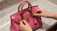 I got my hands on the 'Dunkin' Birkin' — and I'm never giving it up