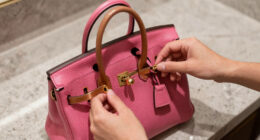 I got my hands on the 'Dunkin' Birkin' — and I'm never giving it up