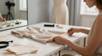 Jess Cartner-Morley on fashion: forget your go-to maxidress – less is more this summer