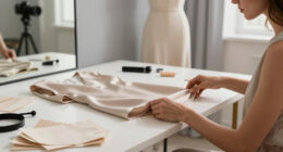 Jess Cartner-Morley on fashion: forget your go-to maxidress – less is more this summer