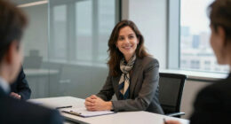 Jessica Sibley Named to KnitWell Group Board of Directors
