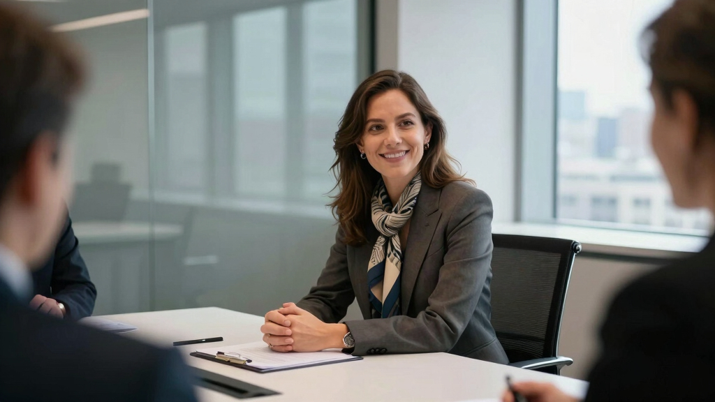 Jessica Sibley Named to KnitWell Group Board of Directors
