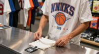 Knicks Fans Want ’90s Tees. Pay Very 2026 Prices.