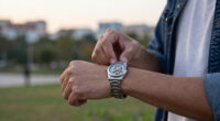 Mechanical Watch (2022)
