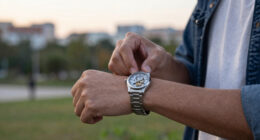 Mechanical Watch (2022)