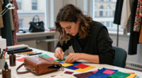 Soho-based Label SRVC Pivots, Courts Free-spirited, London-centric Women