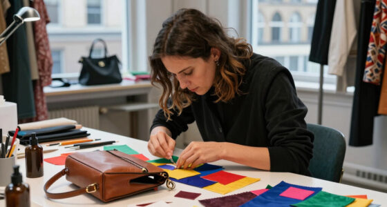 Soho-based Label SRVC Pivots, Courts Free-spirited, London-centric Women