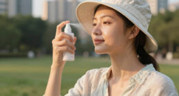 Summer style SOS: 51 genius fashion and beauty tips for sticky days and sweaty nights