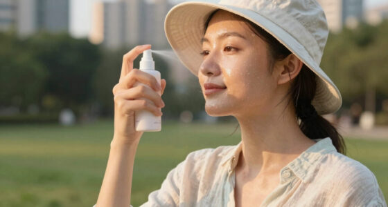 Summer style SOS: 51 genius fashion and beauty tips for sticky days and sweaty nights