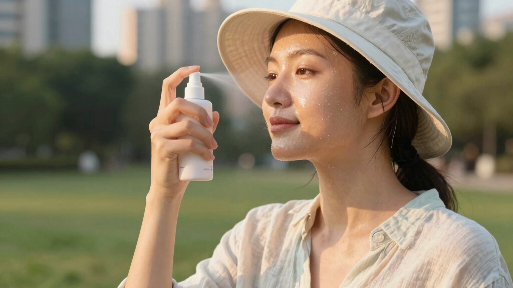 Summer style SOS: 51 genius fashion and beauty tips for sticky days and sweaty nights