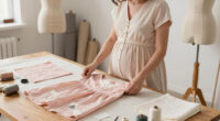 The $8 Maternity Dress the Internet Can't Stop Talking About