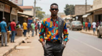 The Story Behind the Best Dressed Member of the Democratic Republic of the Congo’s World Cup Delegation
