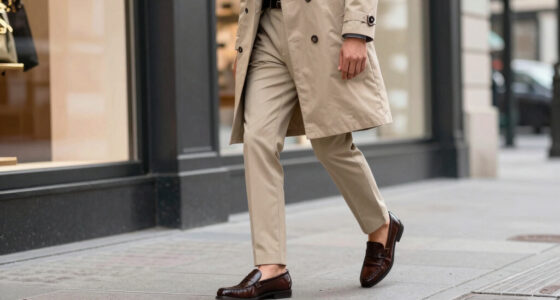 Tod's Spring 2027 Menswear
