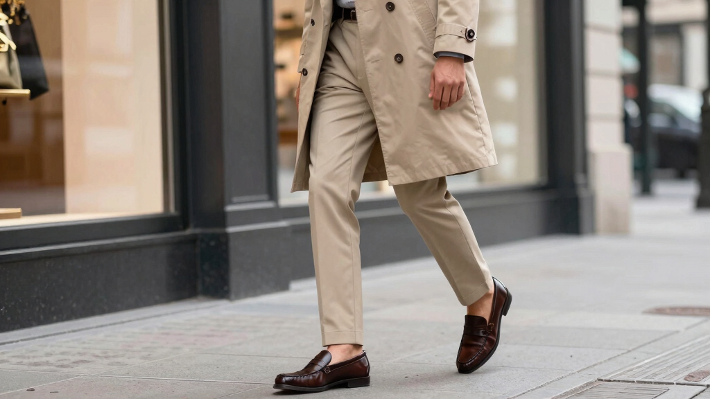 Tod's Spring 2027 Menswear
