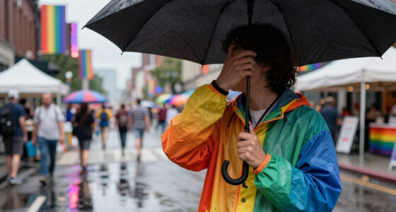 Twin Cities Pride events delayed due to rain