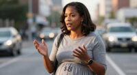 Usha Vance responds to criticism of her $8 maternity dress